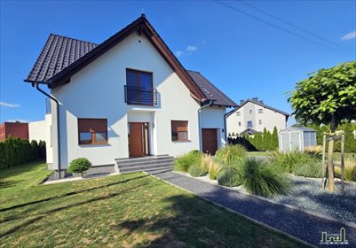 Zapraszam do obejrzenia domu 145 m² w Chorzeminie dom Chorzemin