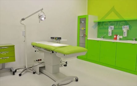 lokal użytkowy na wynajem 600m2 lokal użytkowy Warszawa, Mokotów