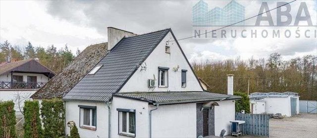 dom na sprzedaż 130m2 dom Mieczownica