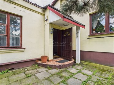 dom na sprzedaż 175m2 dom Pruszków, Zimna