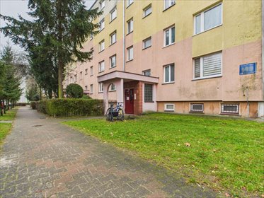 mieszkanie na sprzedaż 69m2 mieszkanie Wyszków, Pułtuska