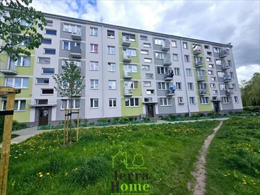 mieszkanie na sprzedaż 34m2 mieszkanie Kielce, Szydłówek, Warszawska