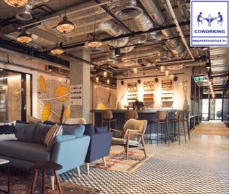 Biurko coworkingowe w Śródmieściu Warszawy zapraszam lokal użytkowy Warszawa, Śródmieście, Wilcza