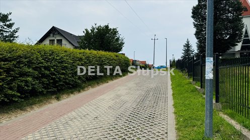 działka na sprzedaż 1026m2 działka Włynkówko, Na Wzgórzu