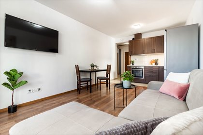 Mieszkanie trzypokojowe na sprzedaż Wrocław, Fabryczna, Popowice, Małopanewska 22 55m2 Foto 2