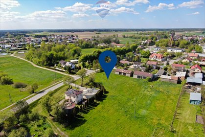 działka na sprzedaż 2788m2 działka Miedzna, Węgrowska