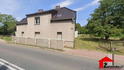 Polecam dom 180 m² na 48-arowej działce w Strzelcach Opolskich dom Strzelce Opolskie