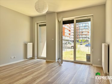 mieszkanie na wynajem 28m2 mieszkanie Lublin, Wieniawa, Lesława Pagi