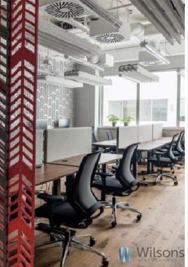 lokal użytkowy na wynajem 35m2 lokal użytkowy Warszawa, Śródmieście, Tadeusza Czackiego