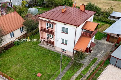 Przestronny dom 160 m² z tarasem i garażem (Przemyśl) dom Przemyśl, Stefana Rogozińskiego