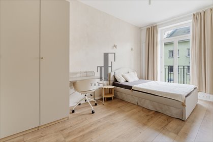 mieszkanie na sprzedaż 34m2 mieszkanie Warszawa, Praga-Północ, Zachariasza