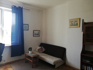 mieszkanie na wynajem 29m2 mieszkanie Warszawa, Praga-Południe, Kamionek, Grochowska
