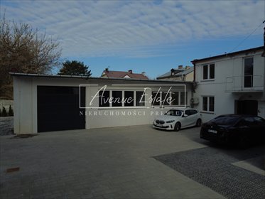 magazyn na wynajem 336m2 magazyn Warszawa, Włochy Nowe Włochy