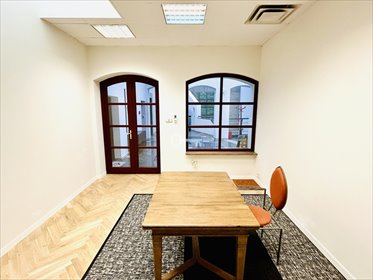 Ekskluzywne biuro 18,4 m² w historycznym Pałacu Wiscotta lokal użytkowy Wrocław, Przedmieście Oławskie, Podwale