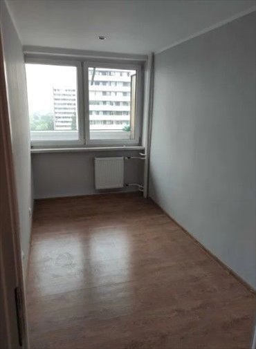 Przestronne 4-pokojowe mieszkanie z balkonem i spiżarką mieszkanie Katowice, osiedle Tysiąclecia, Tysiąclecia
