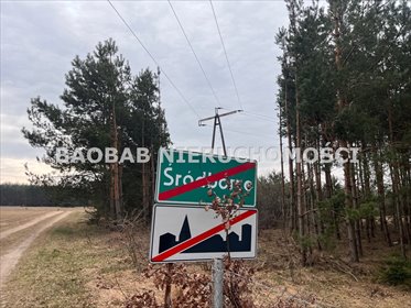 działka na sprzedaż 13000m2 działka Śródborze
