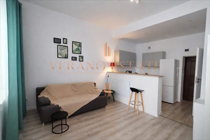 mieszkanie na sprzedaż 22m2 mieszkanie Łódź