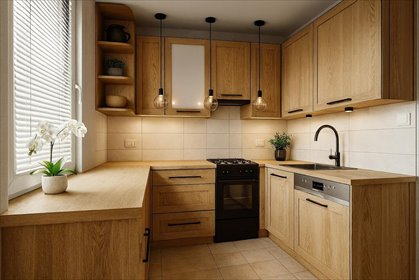 Mieszkanie na sprzedaż 60m2 mieszkanie Lublin, Lsm, Pana Balcera