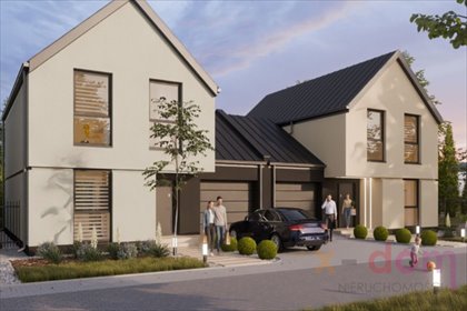 dom na sprzedaż 134m2 dom Tumlin-Osowa