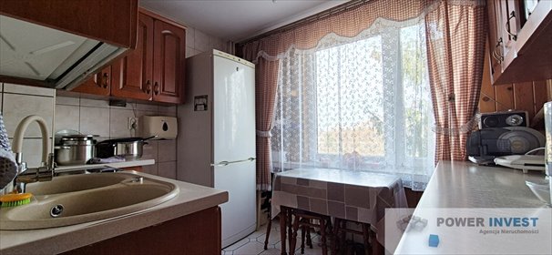 Mieszkanie trzypokojowe na sprzedaż Kraków, Wola Duchacka, Wola Duchacka 60m2 Foto 5