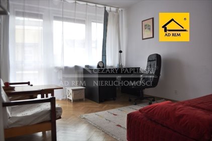 Dwupokojowe mieszkanie w centrum Lublina z balkonem i remontem mieszkanie Lublin, Śródmieście, Centrum, Orla