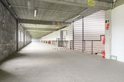 lokal użytkowy na wynajem 1000m2 lokal użytkowy Pruszków
