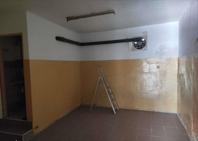 Lokal użytkowy na sprzedaż Kożuchów 64m2 Foto 6