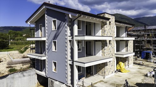 mieszkanie na sprzedaż 74m2 mieszkanie Costermano sul Garda