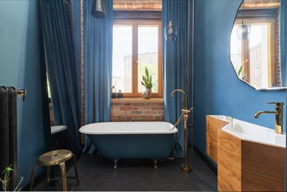 mieszkanie na sprzedaż 74m2 mieszkanie Warszawa, Śródmieście, Poznańska