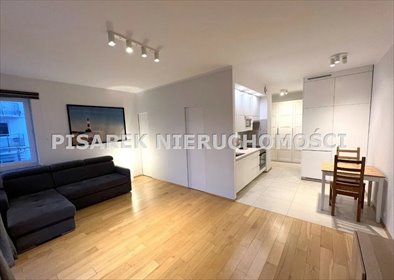 mieszkanie na wynajem 40m2 mieszkanie Warszawa, Ursynów, Natolin, Na Uboczu