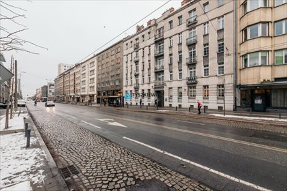 Urokliwe 3-pokojowe mieszkanie w zabytkowej kamienicy w centrum Gdyni mieszkanie Gdynia, Śródmieście, 10 Lutego
