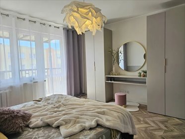 mieszkanie na sprzedaż 45m2 mieszkanie Kalisz, Dobrzec