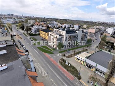 mieszkanie na sprzedaż 73m2 mieszkanie Poznań, Zawady