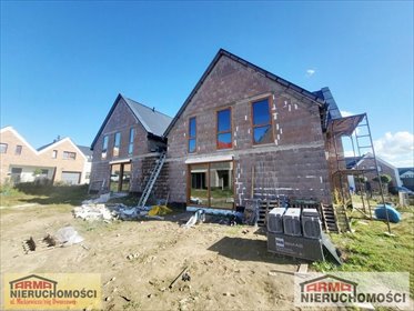 dom na sprzedaż 102m2 dom Stargard, OS. PYRZYCKIE, Niepodległości