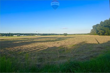 działka na sprzedaż 636m2 działka Rybnik