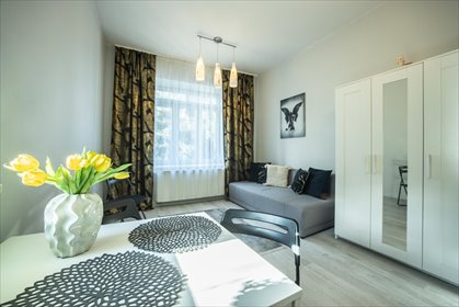 mieszkanie na wynajem 23m2 mieszkanie Łódź, Siedlecka