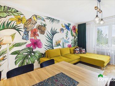 mieszkanie na sprzedaż 74m2 mieszkanie Lublin, Bronowice, Kazimierza Dulęby