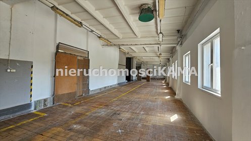 magazyn na wynajem 240m2 magazyn Bielsko-Biała
