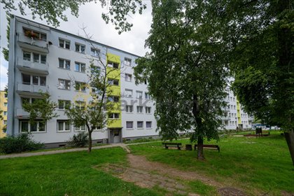 mieszkanie na sprzedaż 45m2 mieszkanie Zielona Góra, Piastowskie