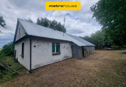 Urokliwy dom z dużą działką w Bejdy - polecam dom Bejdy