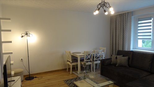 mieszkanie na wynajem 50m2 mieszkanie Poznań, Wilda, Dolna Wilda