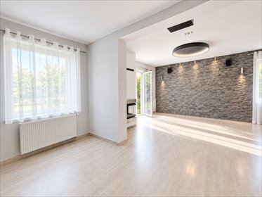 Sprzedam dom 200 m² z dużą działką w Dąbrowie dom Dąbrowa