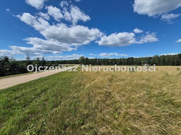 Działka 759 m² w Przyłękach z warunkami zabudowy - polecam! działka Przyłęki