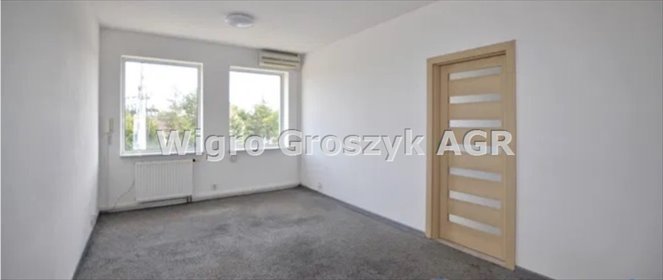 Lokal biurowy 42 m² w Łomiankach - polecam lokal użytkowy Łomianki, Centrum