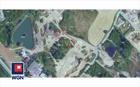 działka na sprzedaż 3200m2 działka Gruszczyn, Gruszczyn, Torfowa