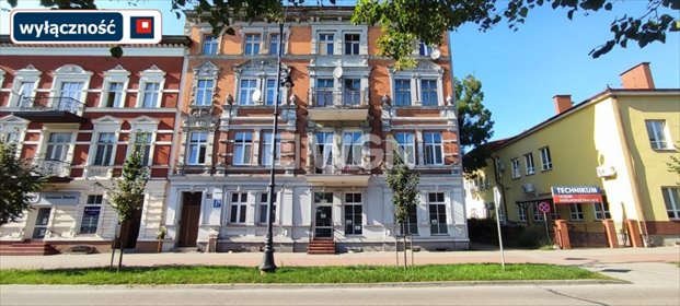 lokal użytkowy na wynajem 65m2 lokal użytkowy Ełk, Centrum