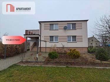 dom na sprzedaż 300m2 dom Wymysłowo