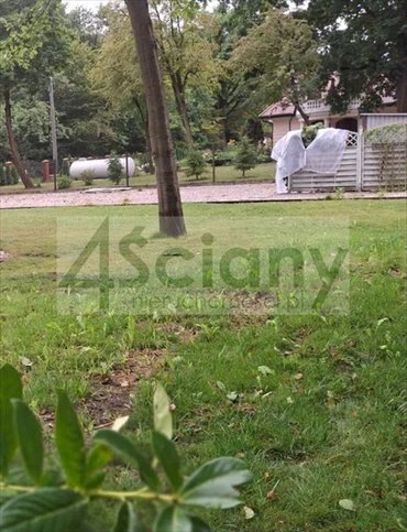 Do sprzedania działka 900 m² z pełnym uzbrojeniem w Grodzisku działka Grodzisk Mazowiecki