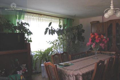 Dom na sprzedaż Holendry Kuźmińskie, Holendry Kuźmińskie 240m2 Foto 3