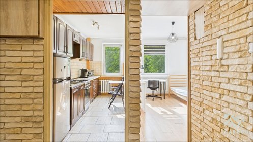 mieszkanie na sprzedaż 56m2 mieszkanie Katowice, Ligota, Gdańska